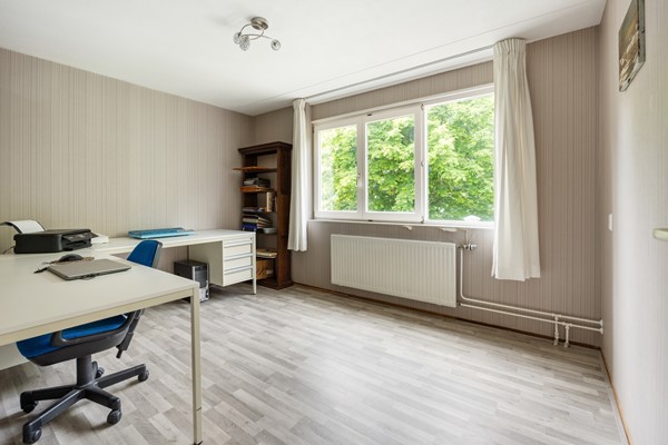 Medium property photo - Piccolostraat 45, 1312 RE Almere